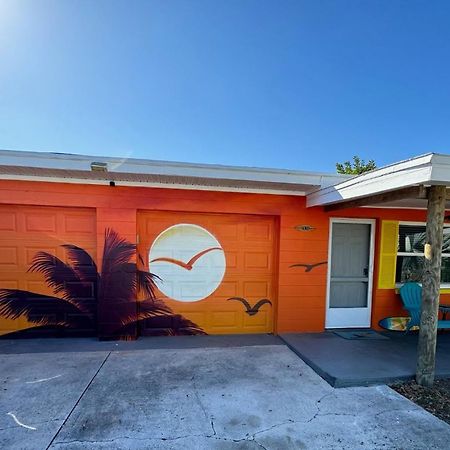 Sunny Delight I Leilighet Cape Canaveral Eksteriør bilde