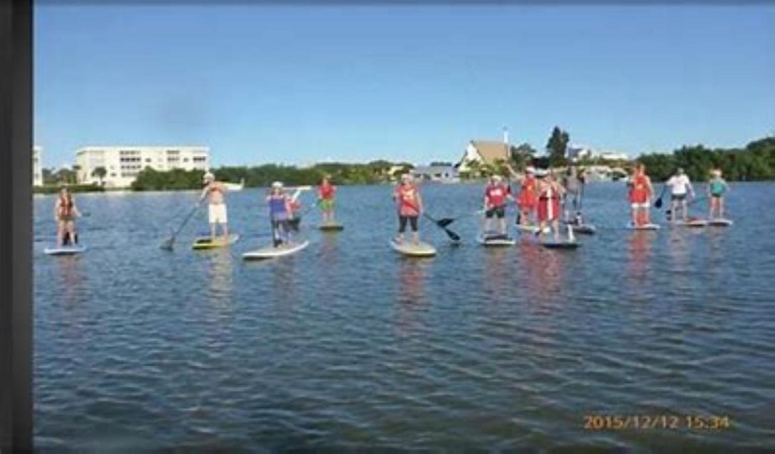 Sunny Delight I Leilighet Cape Canaveral Eksteriør bilde